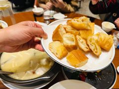 -上海人家花樣年华(中山公园店)