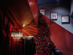 -弦月窗LUNETTE BY AMANDA(复兴路店)