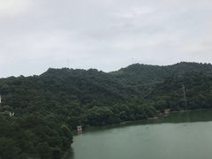 -石燕湖生态旅游景区
