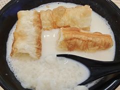 -豆香园(龙翔店)