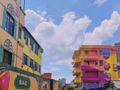 -霏梵印象公园摄影基地