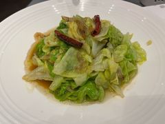 -阿庄新豫菜(航海东路店)