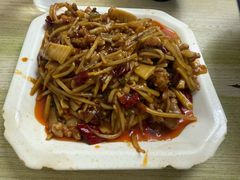 -黑皮酸菜鱼(绣花巷店)