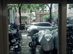 -阿殳咖啡(水围村店)
