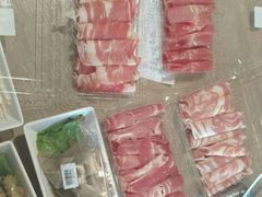 -野妹经典火锅(江夏中百店)