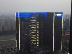 -苏州现代传媒广场商业