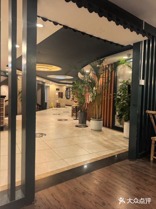 常和州·夜宵大排档(常州单店)图片