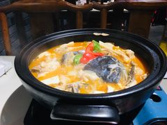 -五味堂·江浙土菜(月河特色店)