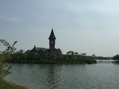 -武清南湖绿博园