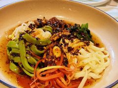 -江城小馆陕南妈妈菜·全球旅行餐厅(钟楼店)