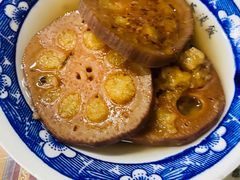 -粗茶淡饭(东关街店)