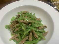 -醉霖生态餐厅(交大店)