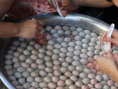 -阿娟牛肉丸·手打牛肉丸·现做现卖