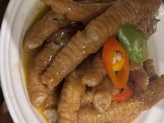 -杭州香格里拉·香宫中餐厅