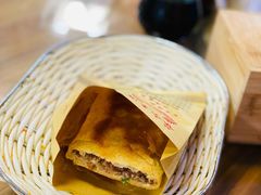 牛肉煎饼-青州府金砖牛肉煎饼