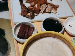 -北院·果木烤鸭·25年东北菜(创意产业园店)