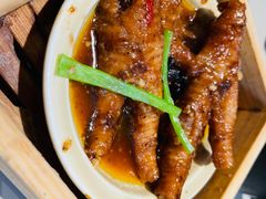 -蔡澜点心·粤菜(西单大悦城店)