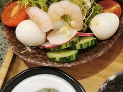 -Home Thai·泰谣(王府井apm店)