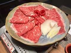 -满来寿喜烧(金虹桥店)