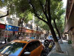 -一溜下