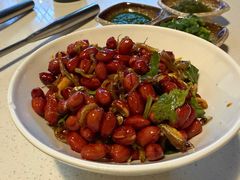 -313羊庄·荣耀·内蒙烧麦(亚运村店)