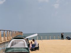 -东疆建设开发纪念公园
