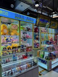 -西瓜怪兽(青岛城阳店)