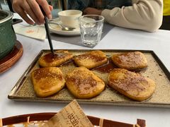 -野蔓果·山野菜(西湖景区·龙井茶田店)