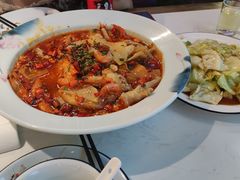 -乌记大厨餐厅