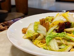 -稻香酒家(长宁KING88广场店)