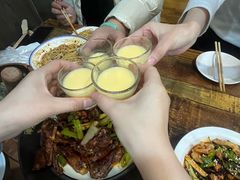 -掌上鲜(南顺城街店)