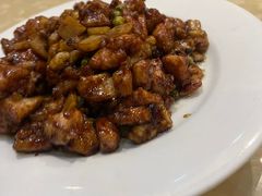 -晋阳饭庄(虎坊桥店)