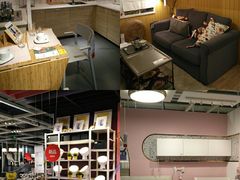 -宜家家居(西安未央商场店)