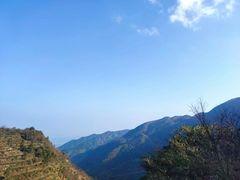 -南岳衡山风景名胜区