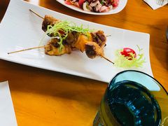 -HOLA西班牙餐厅(空港店)