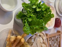 -花田里捞牛火锅(天润店)