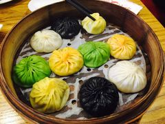 -隆喜元鱼汤包·海鲜(中联广场店)