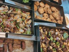 -老三李村河底戳子肉(总店)