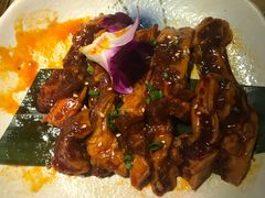 -久苑烧肉(世界城广场店)