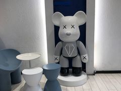 -汴梁徐先生厚切炒酸奶(西街店)