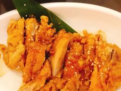 -喜多亭(宜山路店)