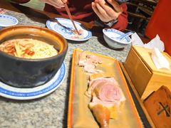 -南京大牌档(青岛万象城店)