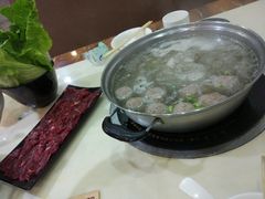 -福合埕牛肉丸(福平路店)