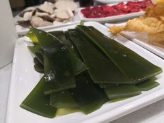 -古乐牛香·鲜牛肉牛杂火锅(吴江三里桥运东商业广场店)