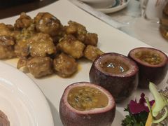 -老友王·南宁特色菜(金汇如意坊店)