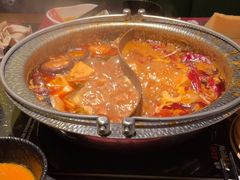 -牛New寿喜烧(虹桥新天地店)