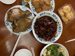 -如意香辣鸡架(总店)