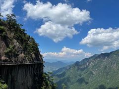 -大明山自然探索公园