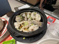 -新世界餐厅(万达店)