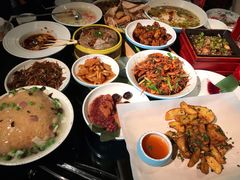 -老头儿油爆虾·知味杭州(爱琴海购物中心)